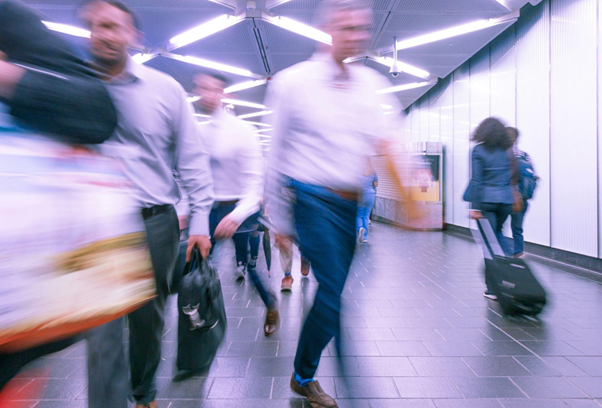 An effective business travel policy is underpinned by the three ?C?s: Culture, Communication, and Compliance