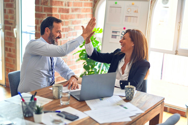 Compliance is fundamental to creating an effective travel policy. Aim for at least 90% compliance among your employees.