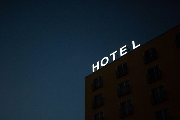 Hotels with late check out or 24 hour check in offer workplace travellers more flexibility.