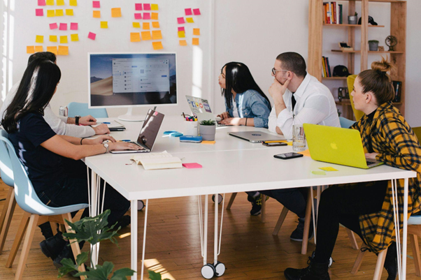 If multiple departments are able to feedback on company travel policies you?re more likely to get company-wide buy in.
